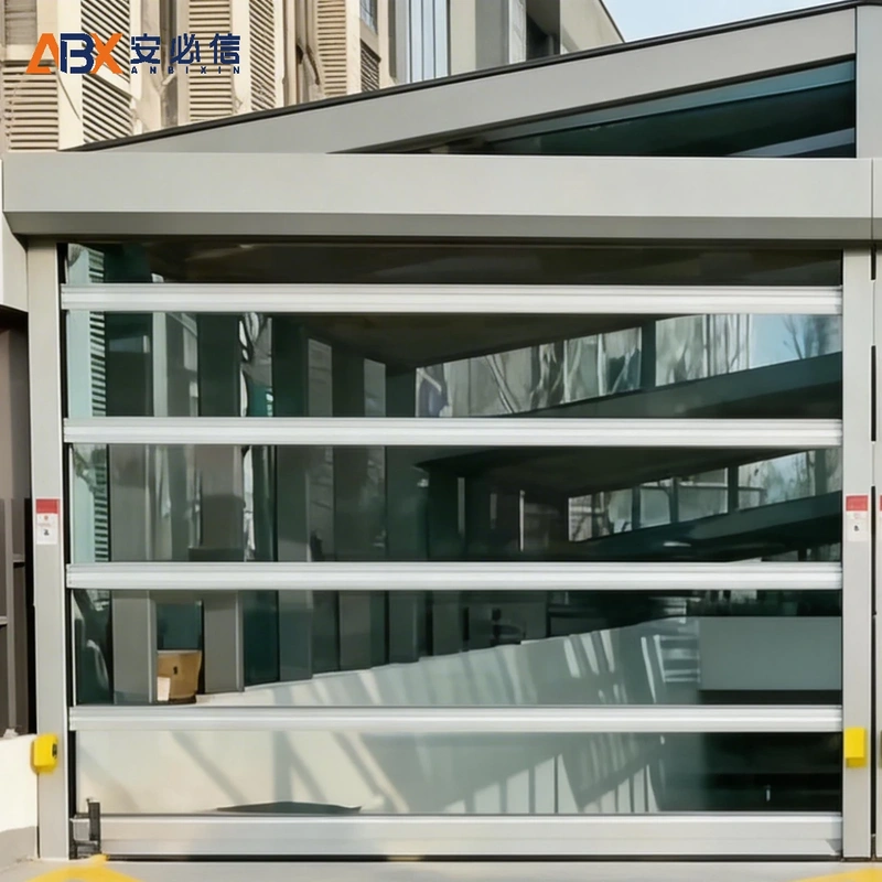 宿州市快速门
